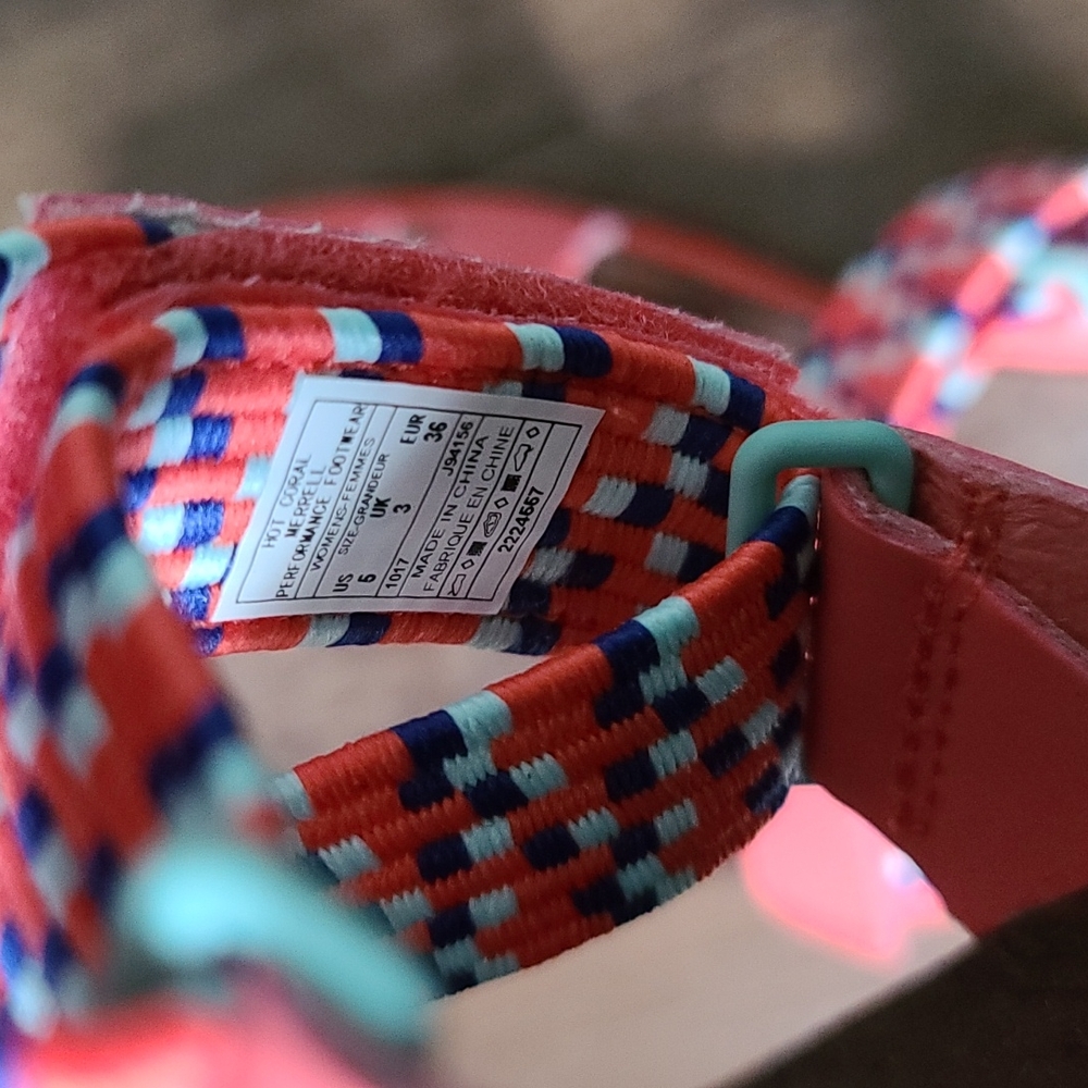 Merrell Backless Sandals - Picture 3 of 4